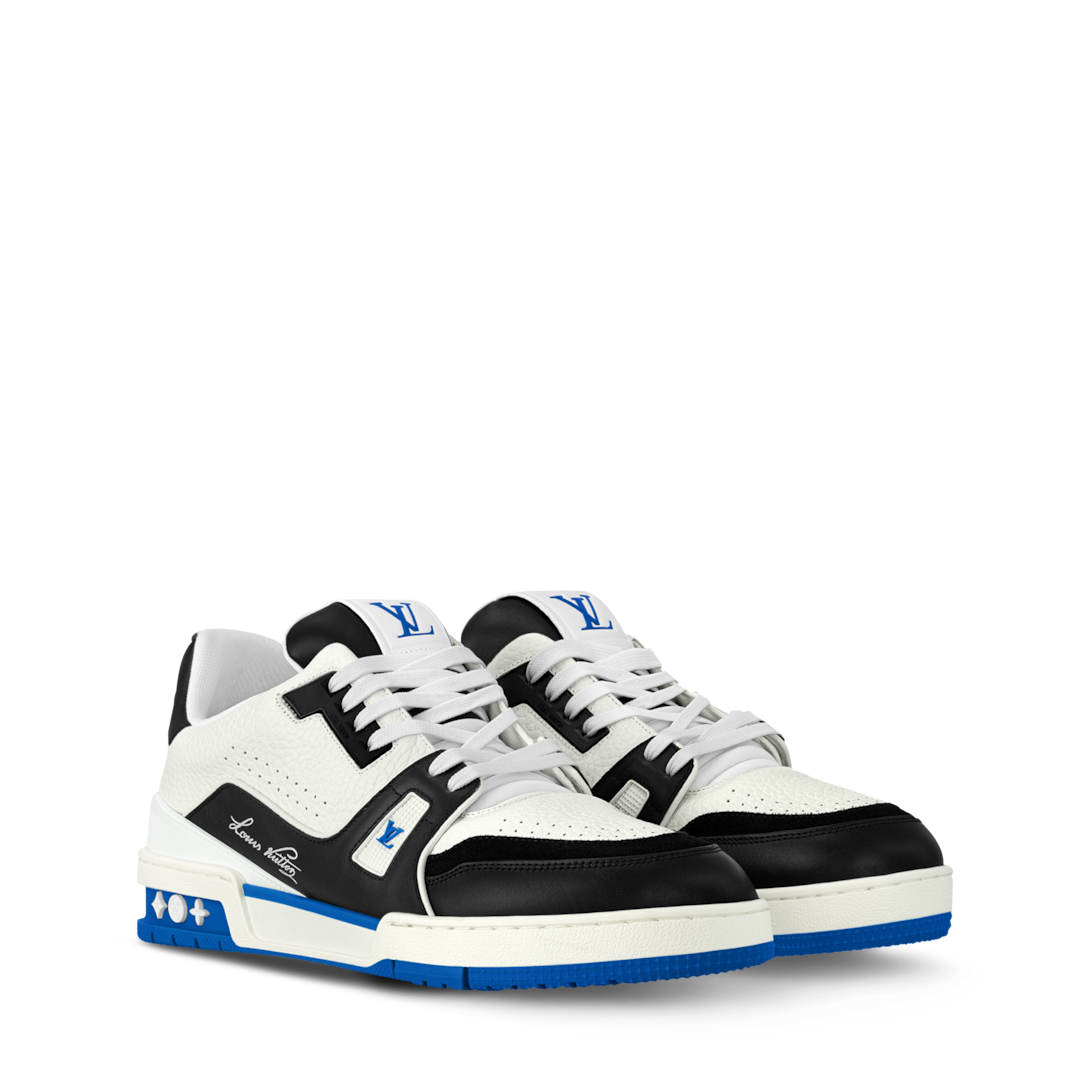 Tênis LV Trainer - | LOUIS VUITTON ®